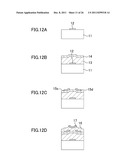 SEMICONDUCTOR MEMORY CELL AND MANUFACTURING METHOD THEREOF, AND     SEMICONDUCTOR MEMORY DEVICES diagram and image