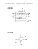 SEMICONDUCTOR MEMORY CELL AND MANUFACTURING METHOD THEREOF, AND     SEMICONDUCTOR MEMORY DEVICES diagram and image