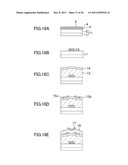 SEMICONDUCTOR MEMORY CELL AND MANUFACTURING METHOD THEREOF, AND     SEMICONDUCTOR MEMORY DEVICES diagram and image