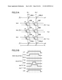 SEMICONDUCTOR MEMORY CELL AND MANUFACTURING METHOD THEREOF, AND     SEMICONDUCTOR MEMORY DEVICES diagram and image