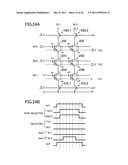 SEMICONDUCTOR MEMORY CELL AND MANUFACTURING METHOD THEREOF, AND     SEMICONDUCTOR MEMORY DEVICES diagram and image