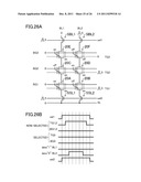 SEMICONDUCTOR MEMORY CELL AND MANUFACTURING METHOD THEREOF, AND     SEMICONDUCTOR MEMORY DEVICES diagram and image