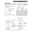 NON-VOLATILE SEMICONDUCTOR STORAGE DEVICE diagram and image