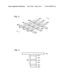 NON-VOLATILE SEMICONDUCTOR STORAGE DEVICE diagram and image