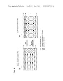 NON-VOLATILE SEMICONDUCTOR STORAGE DEVICE diagram and image