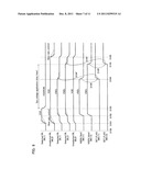 NON-VOLATILE SEMICONDUCTOR STORAGE DEVICE diagram and image