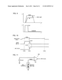 NON-VOLATILE SEMICONDUCTOR STORAGE DEVICE diagram and image