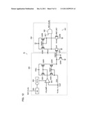 NON-VOLATILE SEMICONDUCTOR STORAGE DEVICE diagram and image