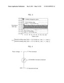 METHOD OF PROGRAMMING VARIABLE RESISTANCE ELEMENT, METHOD OF INITIALIZING     VARIABLE RESISTANCE ELEMENT, AND NONVOLATILE STORAGE DEVICE diagram and image