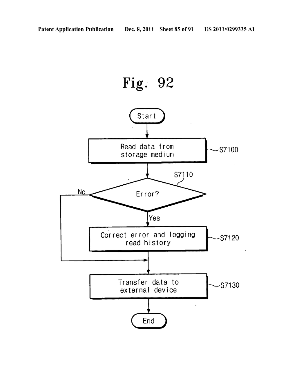 Memory system and method of accessing a semiconductor memory device - diagram, schematic, and image 86