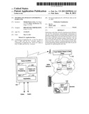 METHOD AND APPARATUS OPTIMIZING A RADIO LINK diagram and image