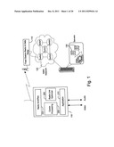 METHOD AND APPARATUS OPTIMIZING A RADIO LINK diagram and image