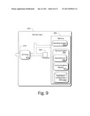 OPEN PLATFORM ARCHITECTURE FOR INTEGRATING MULTIPLE HETEROGENEOUS NETWORK     FUNCTIONS diagram and image