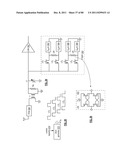 RF FRONT-END MODULE diagram and image