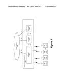 METHODS AND APPARATUS FOR CONTROLLING LOCATION FOR STARTING DECODING OF     SUB-PACKETS OF A COMMUNICATION PACKET diagram and image