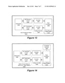 METHODS AND APPARATUS FOR CONTROLLING LOCATION FOR STARTING DECODING OF     SUB-PACKETS OF A COMMUNICATION PACKET diagram and image