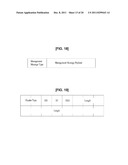 EFFICIENT MAC HEADER DESIGN AND COMMUNICATION USING SAME diagram and image