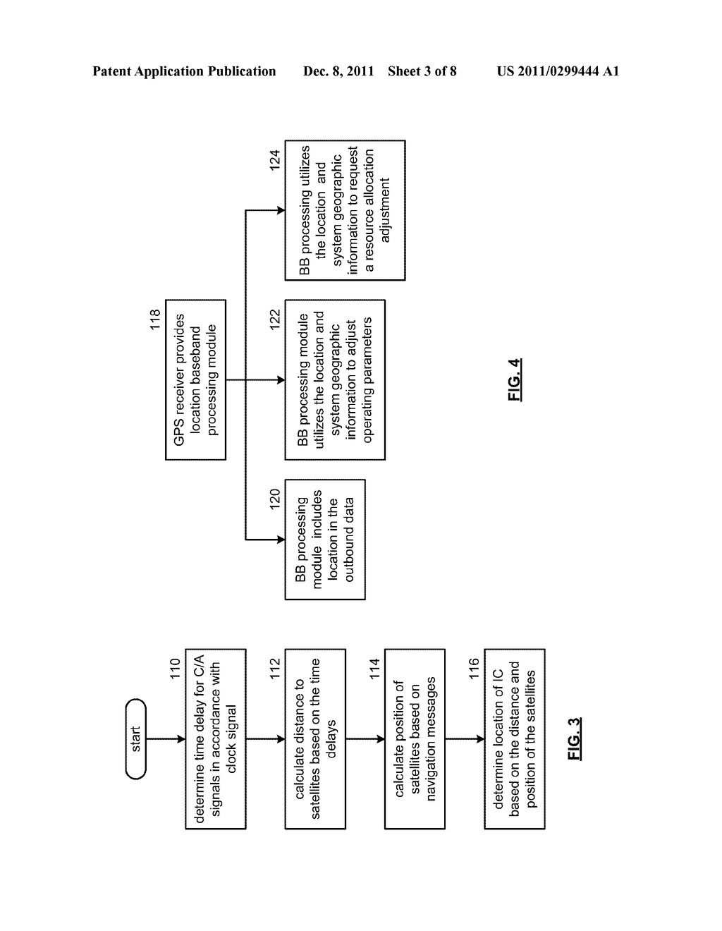 VOICE DATA RF GPS INTEGRATED CIRCUIT - diagram, schematic, and image 04