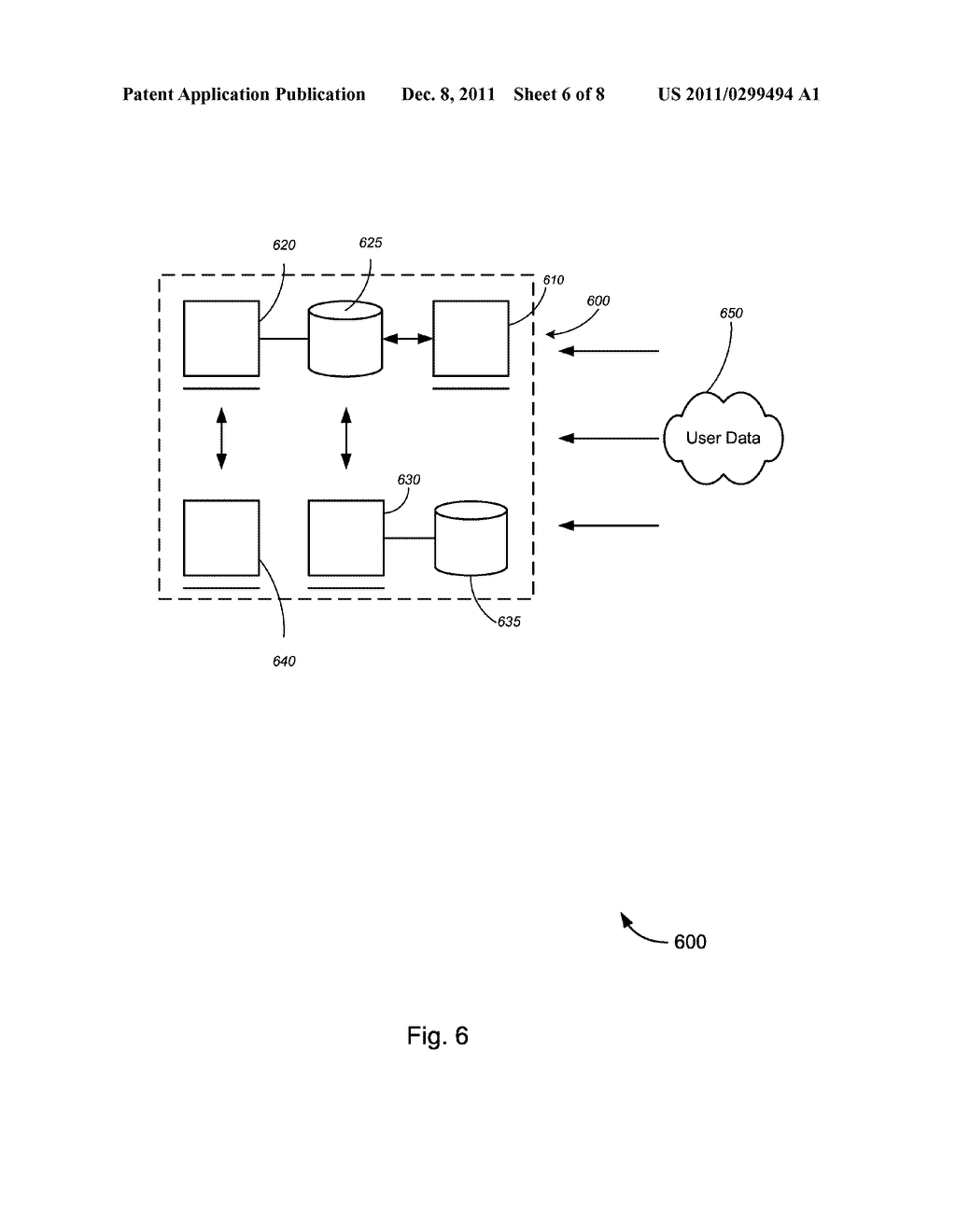 Mobile Caching and Data Relay Vectoring Systems and Methods - diagram, schematic, and image 07