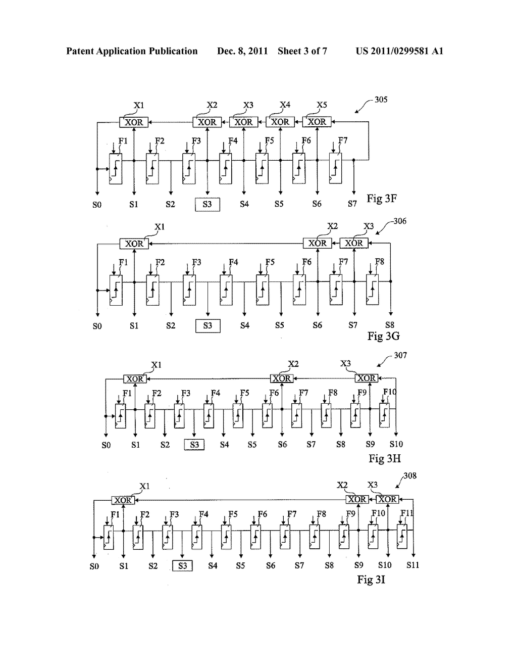 BUILT-IN SELF-TEST CIRCUITRY - diagram, schematic, and image 04