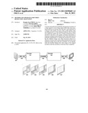 METHOD AND APPARATUS FOR VIDEO RESOLUTION ADAPTATION diagram and image