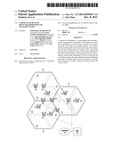 X-mimo systems with multi-transmitters and multi-receivers diagram and image