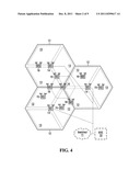 X-mimo systems with multi-transmitters and multi-receivers diagram and image