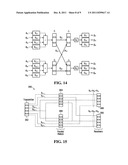 X-mimo systems with multi-transmitters and multi-receivers diagram and image