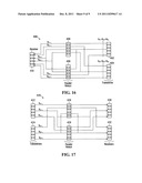 X-mimo systems with multi-transmitters and multi-receivers diagram and image