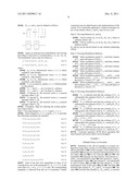 X-mimo systems with multi-transmitters and multi-receivers diagram and image