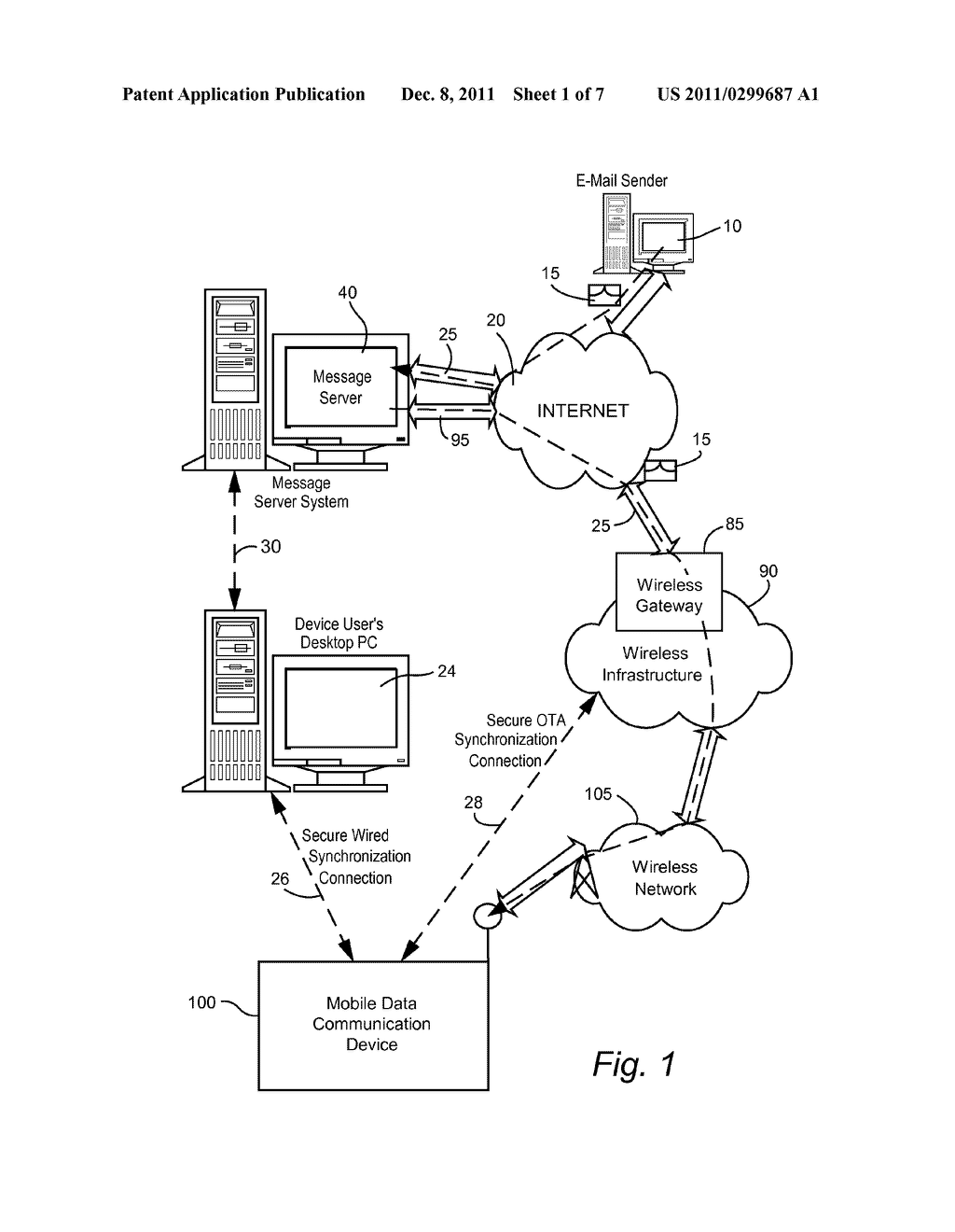 AUTOMATED KEY MANAGEMENT SYSTEM AND METHOD - diagram, schematic, and image 02