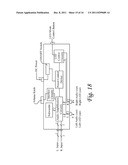 Flameless Candle with Multimedia Capabilities diagram and image