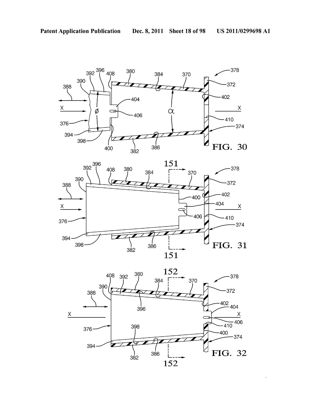 LIGHTWEIGHT AUDIO SYSTEM FOR AUTOMOTIVE APPLICATIONS AND METHOD - diagram, schematic, and image 19