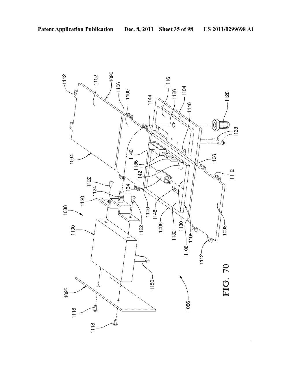 LIGHTWEIGHT AUDIO SYSTEM FOR AUTOMOTIVE APPLICATIONS AND METHOD - diagram, schematic, and image 36