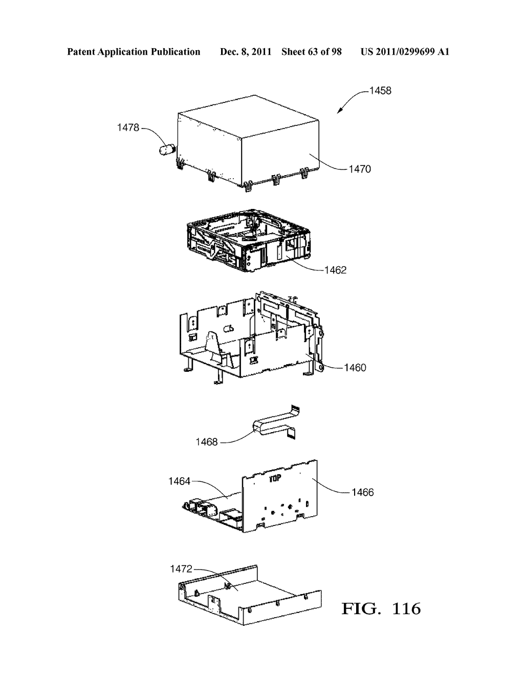 LIGHTWEIGHT AUDIO SYSTEM FOR AUTOMOTIVE APPLICATIONS AND METHOD - diagram, schematic, and image 64