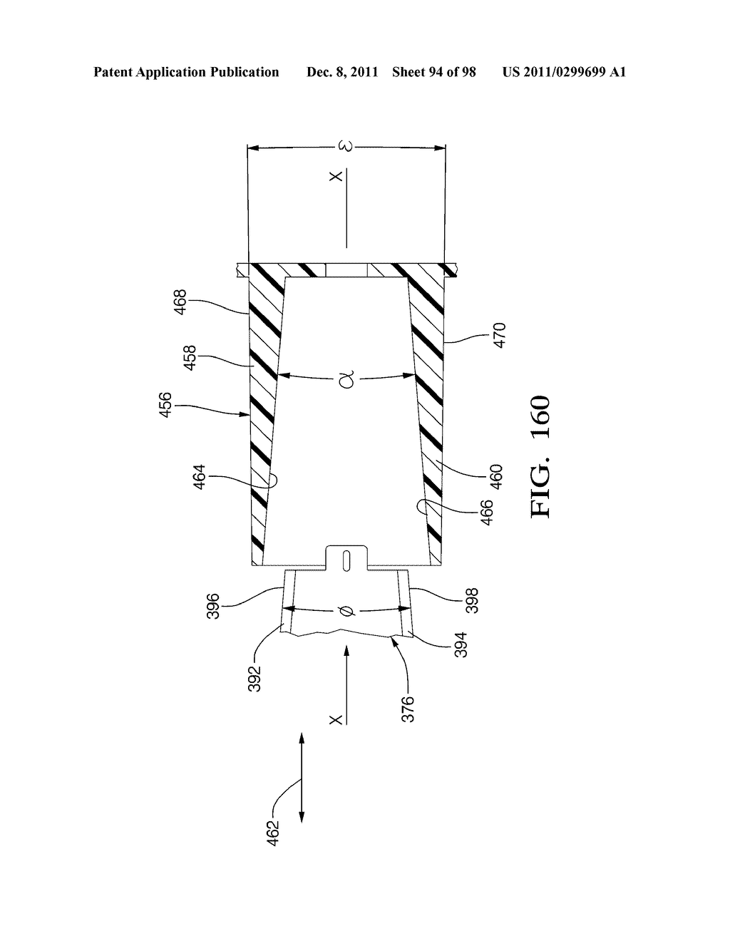 LIGHTWEIGHT AUDIO SYSTEM FOR AUTOMOTIVE APPLICATIONS AND METHOD - diagram, schematic, and image 95