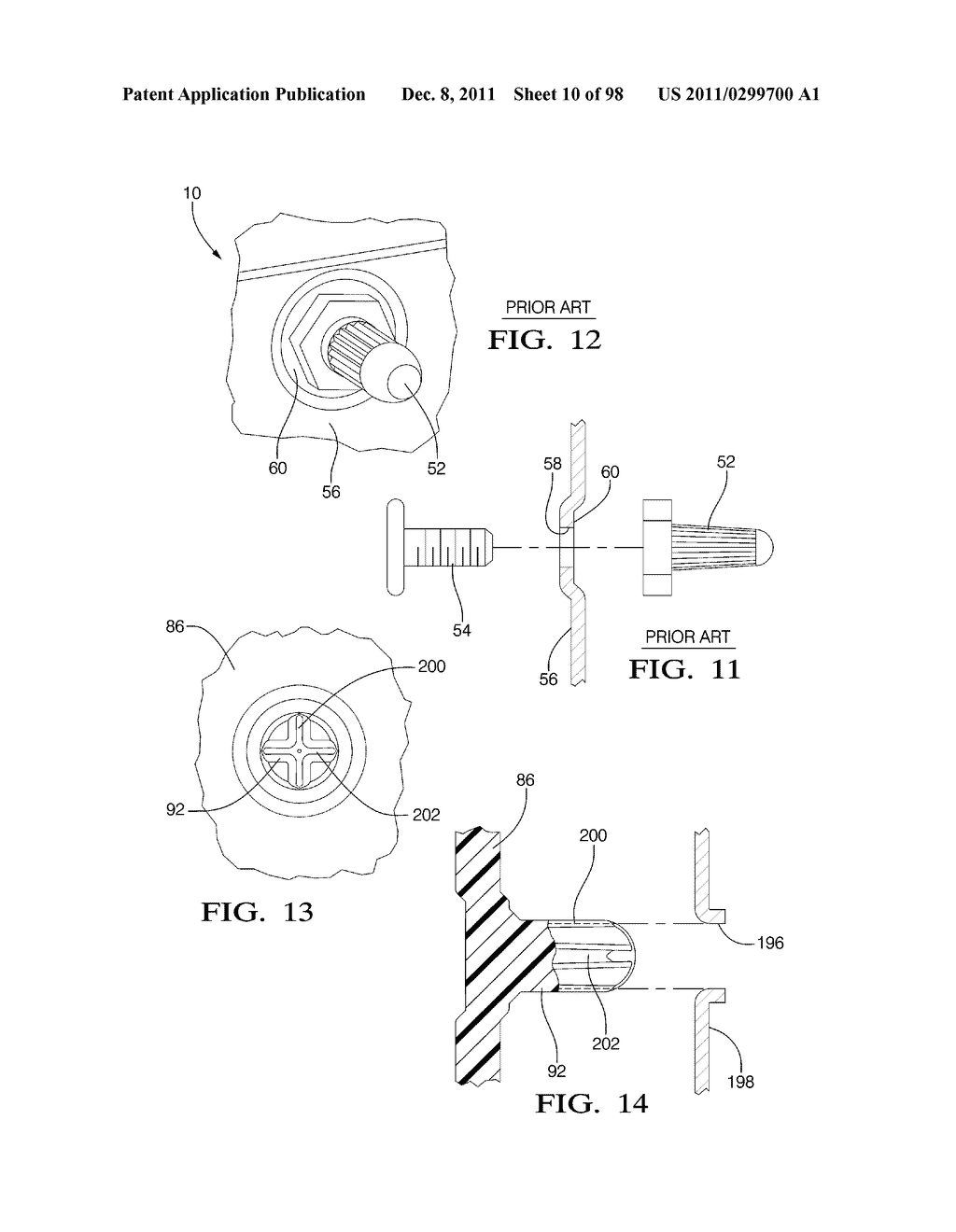 LIGHTWEIGHT AUDIO SYSTEM FOR AUTOMOTIVE APPLICATIONS AND METHOD - diagram, schematic, and image 11