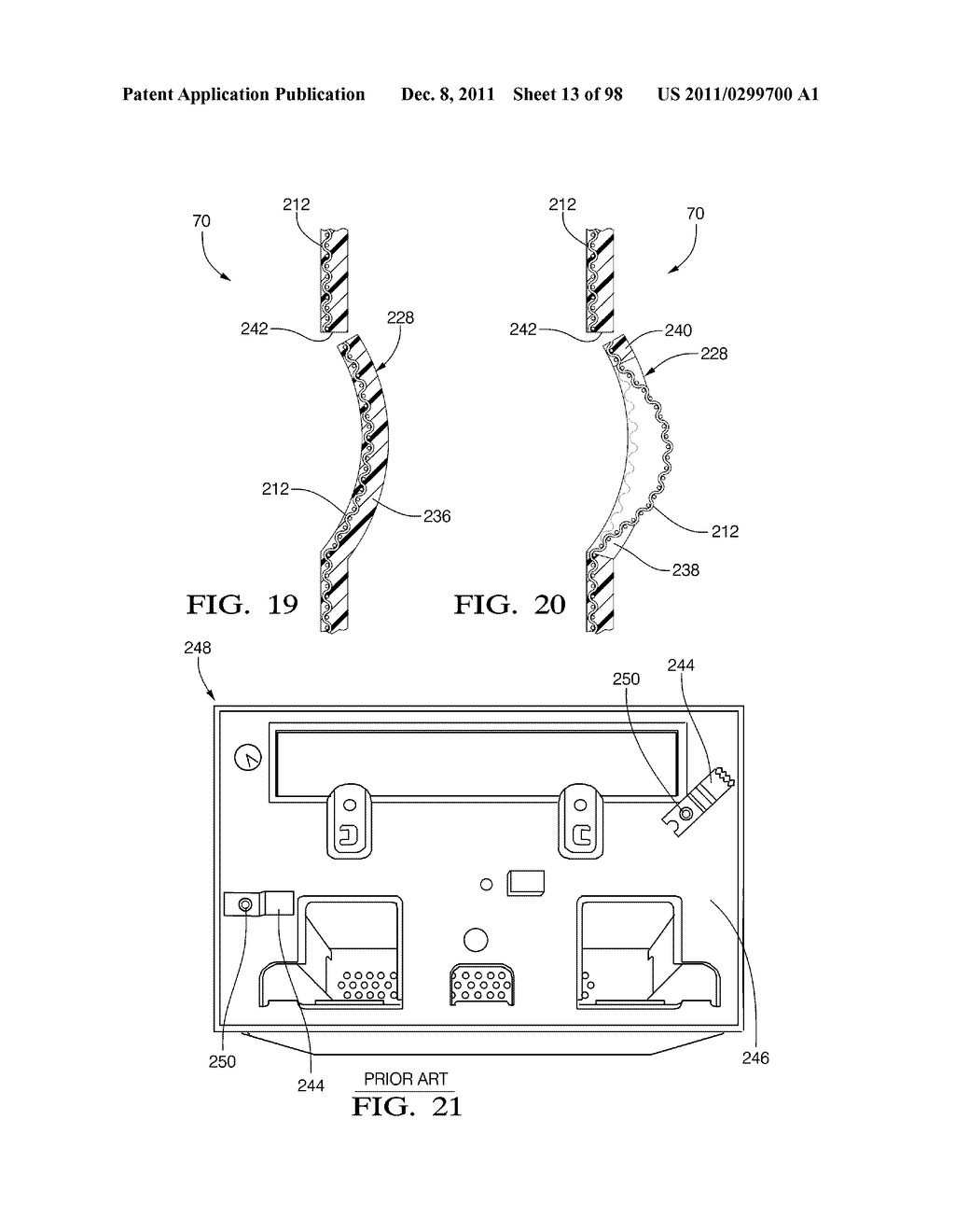 LIGHTWEIGHT AUDIO SYSTEM FOR AUTOMOTIVE APPLICATIONS AND METHOD - diagram, schematic, and image 14