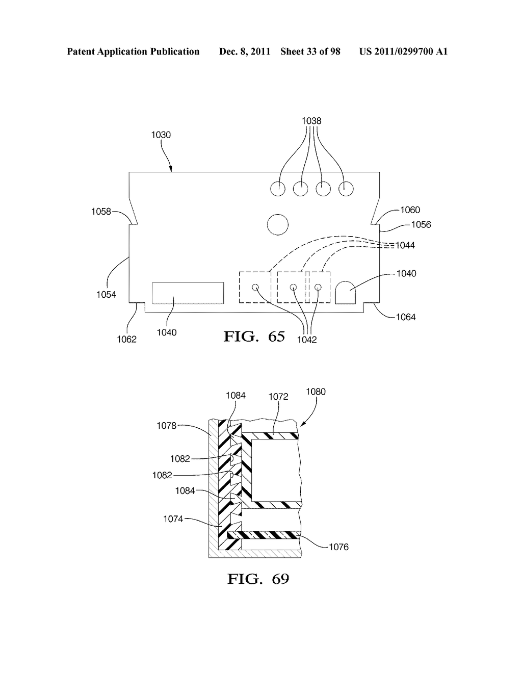 LIGHTWEIGHT AUDIO SYSTEM FOR AUTOMOTIVE APPLICATIONS AND METHOD - diagram, schematic, and image 34