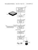 METHOD AND SYSTEM FOR PROCESSING PRINTED SHEETS, ESPECIALLY SHEETS OF     PRINTED SECURITIES, INTO INDIVIDUAL DOCUMENTS diagram and image