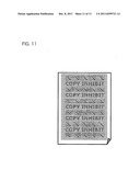 Image processing apparatus, image forming apparatus, image processing     method, and recording medium diagram and image