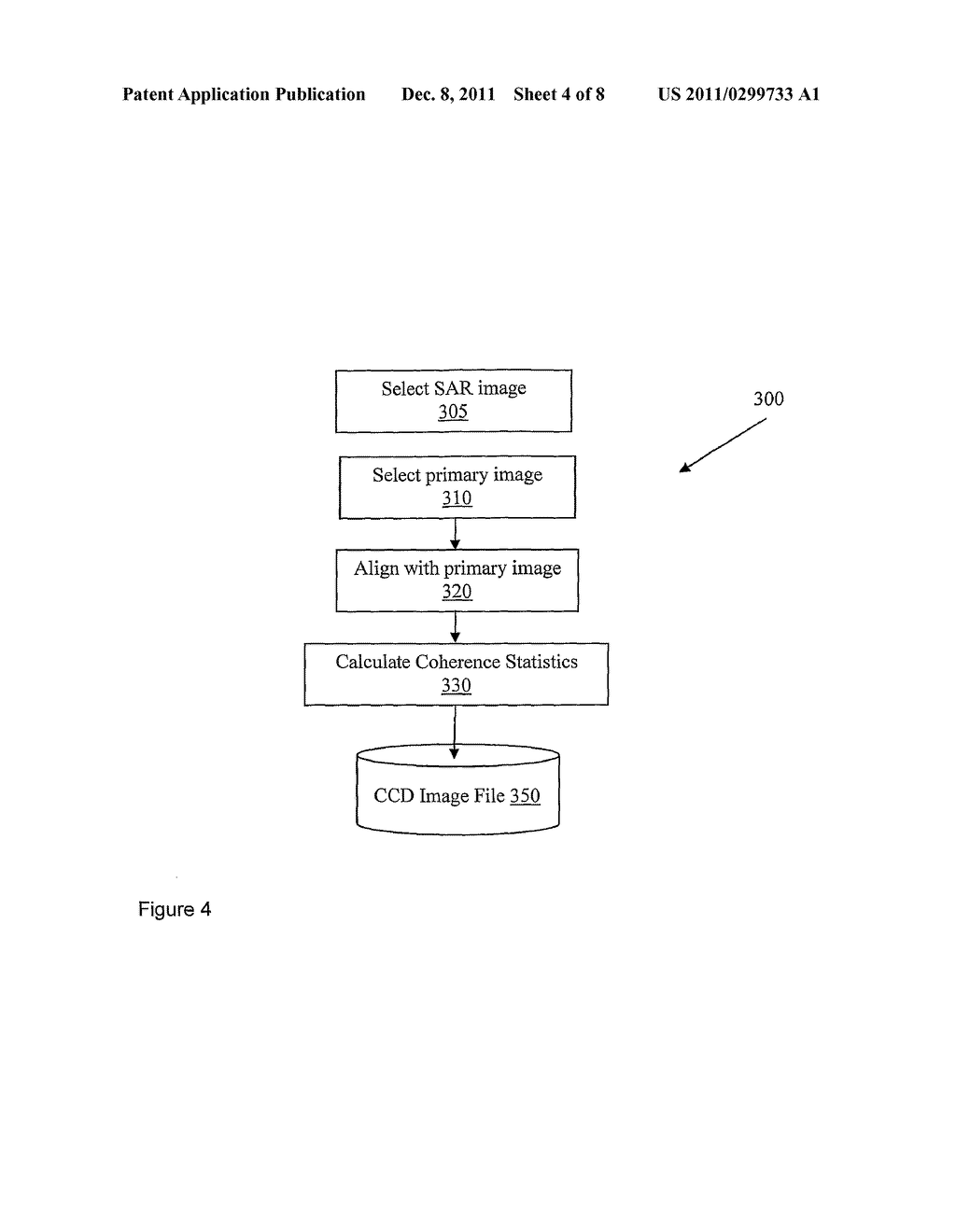 SYSTEM AND METHOD FOR PROCESSING RADAR IMAGERY - diagram, schematic, and image 05