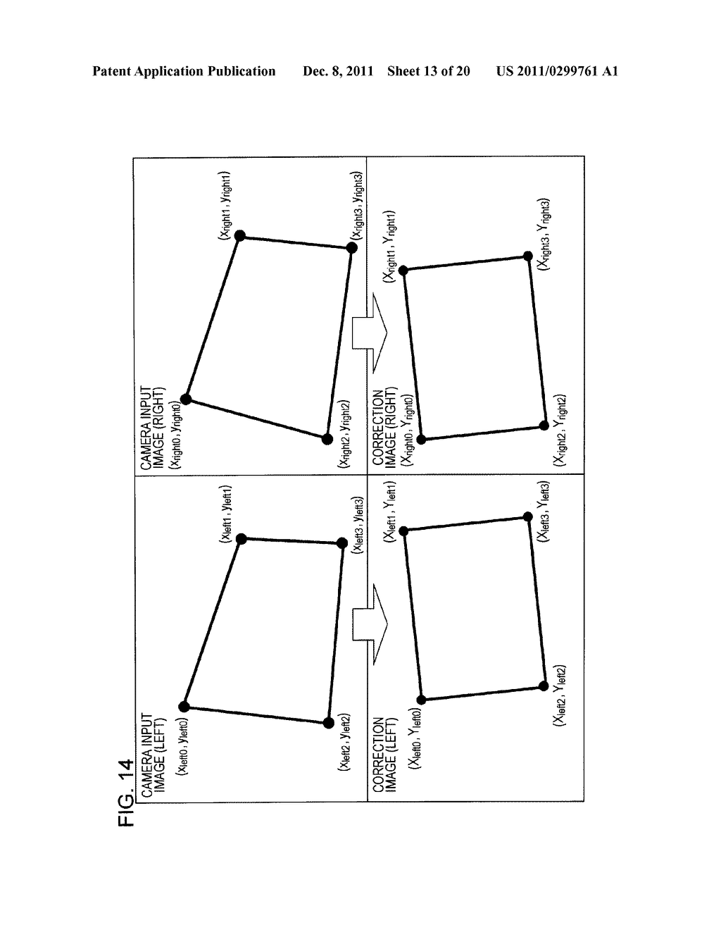 Image Processing Apparatus, Image Processing Method, and Program - diagram, schematic, and image 14