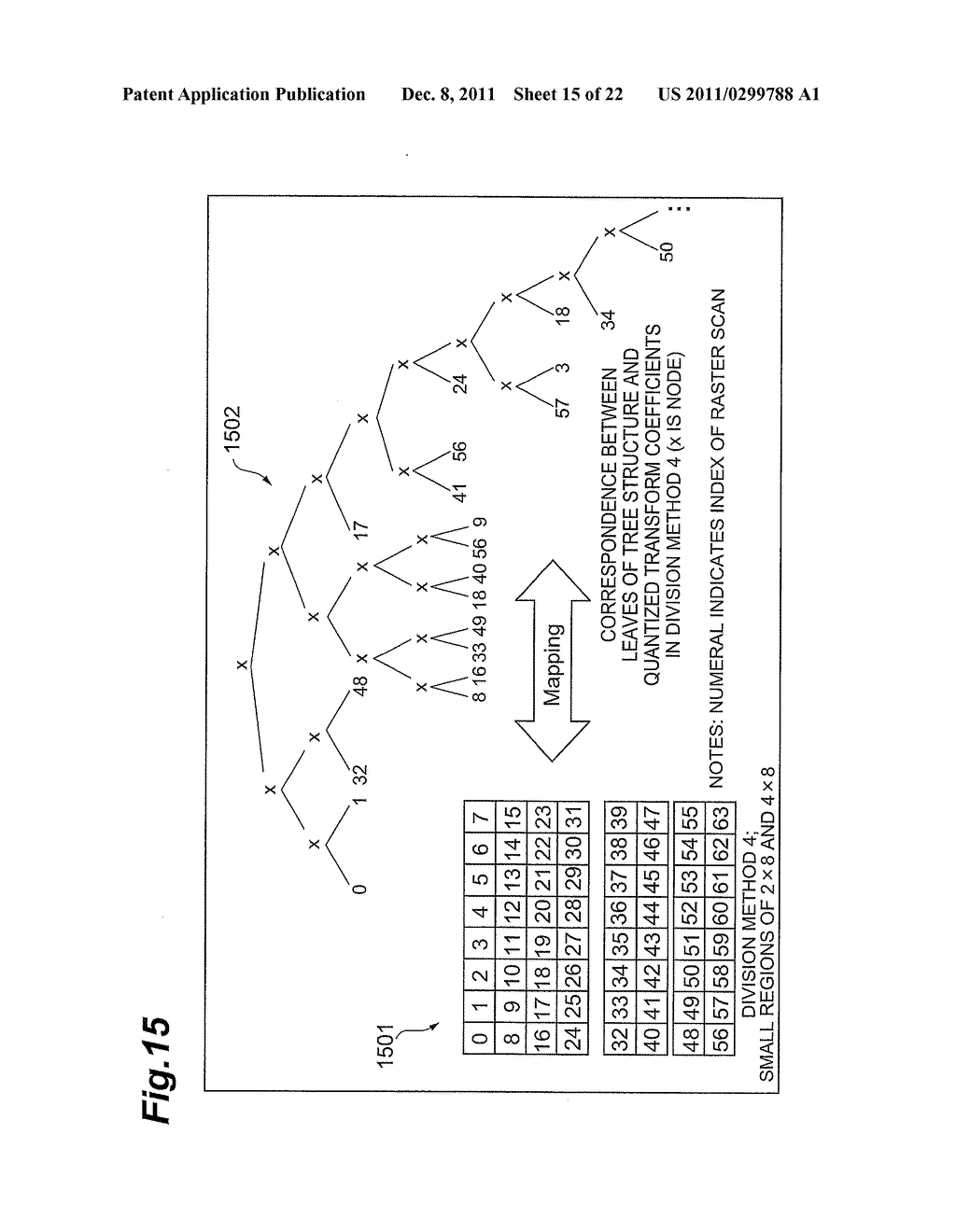 IMAGE ENCODING AND DECODING DEVICE - diagram, schematic, and image 16