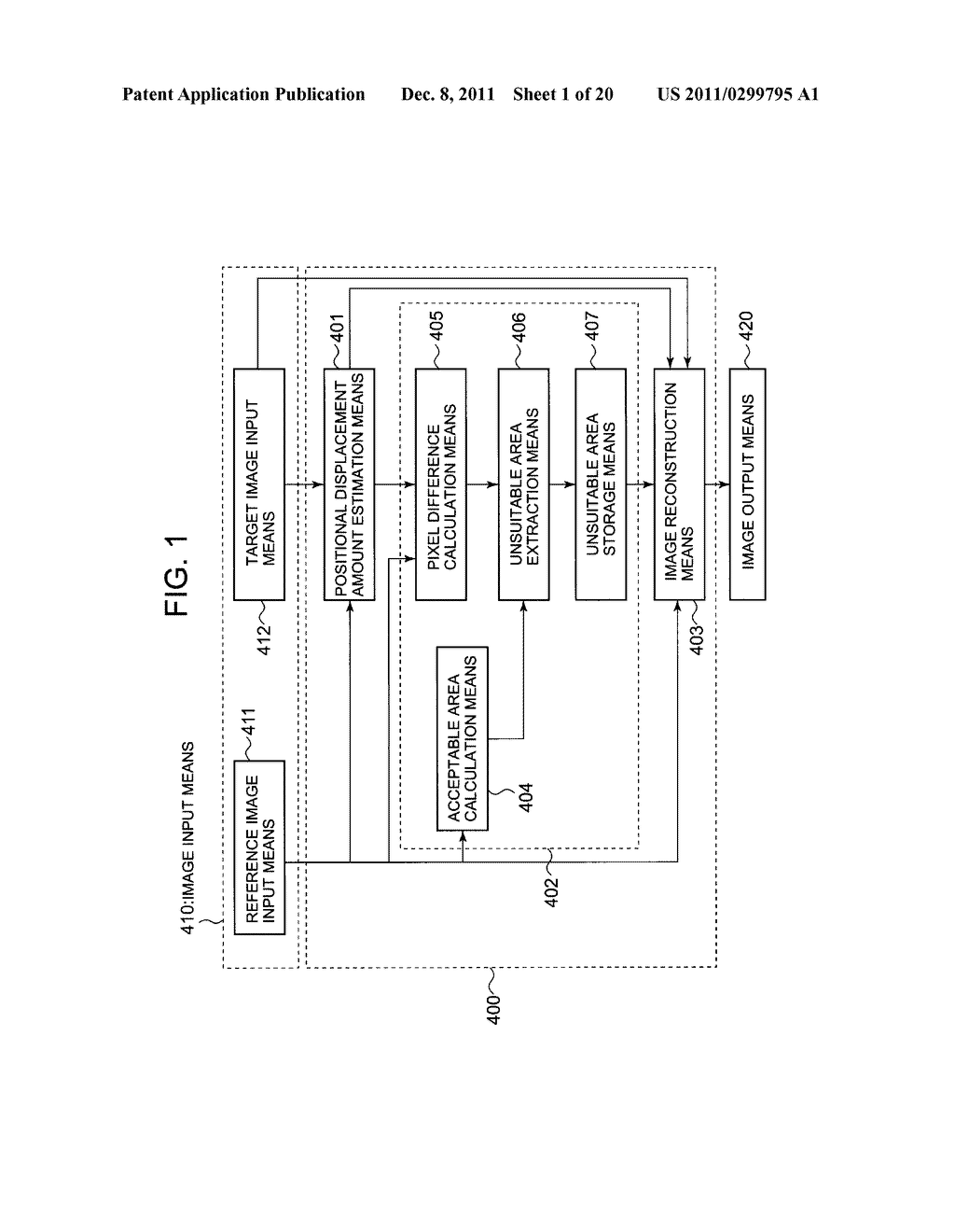 IMAGE PROCESSING SYSTEM, IMAGE PROCESSING METHOD, AND IMAGE PROCESSING     PROGRAM - diagram, schematic, and image 02