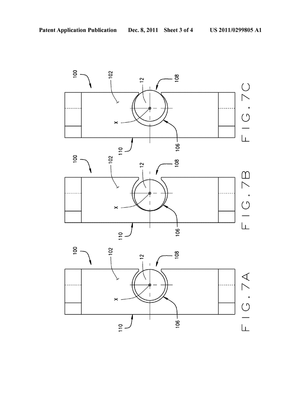 Prong Cage for an Angular Contact Ball Bearing and Method for Assembling     an Angular Contact Ball Bearing - diagram, schematic, and image 04