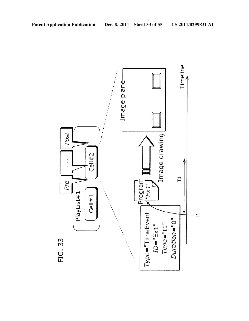 MOVING IMAGE CODING METHOD, MOVING IMAGE CODING DEVICE, MOVING IMAGE     RECORDING METHOD, RECORDING MEDIUM, MOVING IMAGE PLAYBACK METHOD, MOVING     IMAGE PLAYBACK DEVICE, AND MOVING IMAGE PLAYBACK SYSTEM - diagram, schematic, and image 34