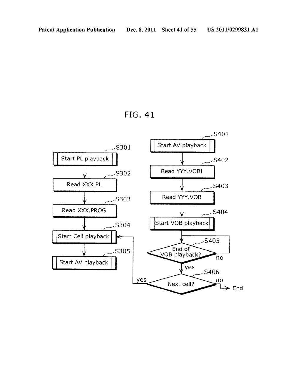 MOVING IMAGE CODING METHOD, MOVING IMAGE CODING DEVICE, MOVING IMAGE     RECORDING METHOD, RECORDING MEDIUM, MOVING IMAGE PLAYBACK METHOD, MOVING     IMAGE PLAYBACK DEVICE, AND MOVING IMAGE PLAYBACK SYSTEM - diagram, schematic, and image 42