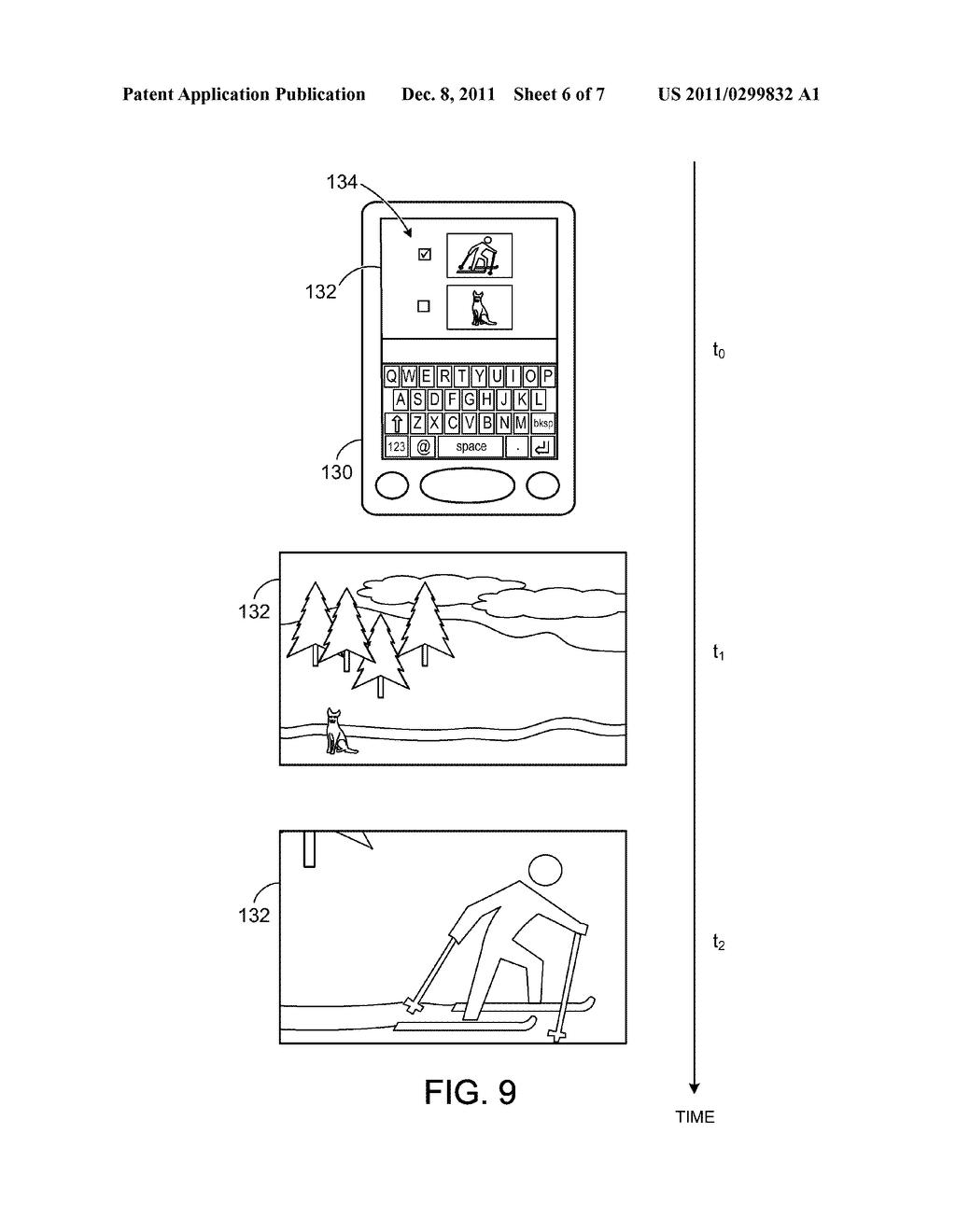ADAPTIVE VIDEO ZOOM - diagram, schematic, and image 07