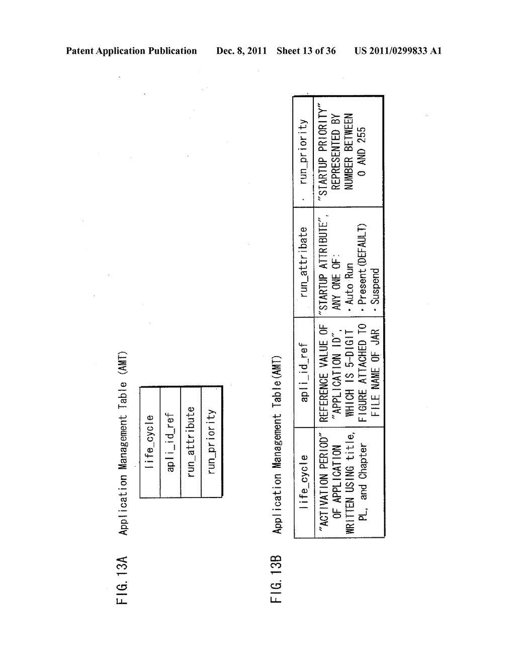 READING DEVICE, PROGRAM, AND READING METHOD - diagram, schematic, and image 14